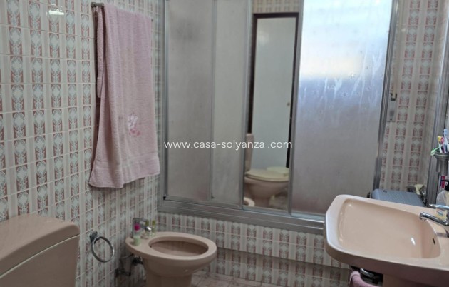 Revente - Villa - Orihuela Costa - Campoamor