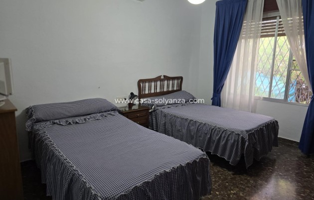 Revente - Villa - Orihuela Costa - Campoamor