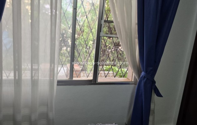 Revente - Villa - Orihuela Costa - Campoamor