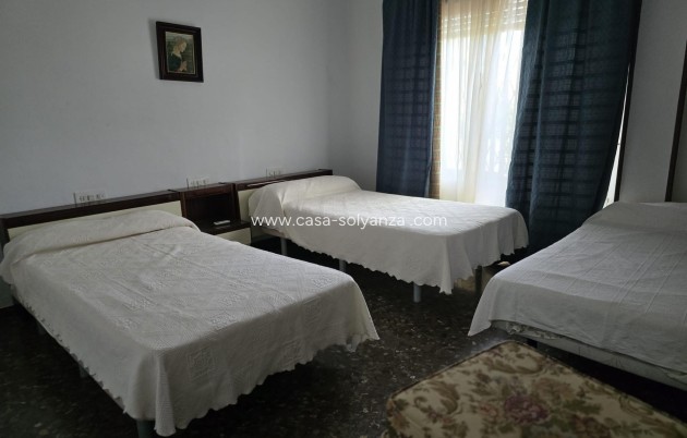 Revente - Villa - Orihuela Costa - Campoamor