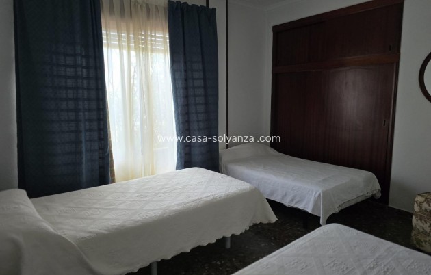 Revente - Villa - Orihuela Costa - Campoamor