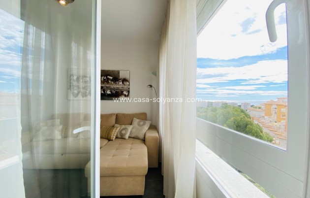 Revente - Appartement - Orihuela Costa - Altos De Campoamor