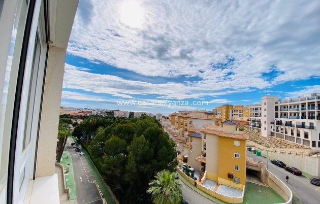 Revente - Appartement - Orihuela Costa - Altos De Campoamor