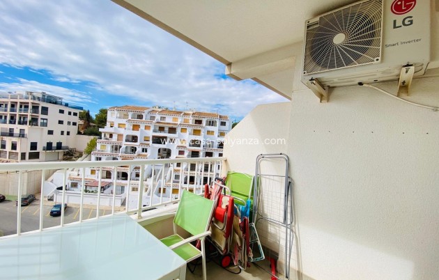 Revente - Appartement - Orihuela Costa - Altos De Campoamor