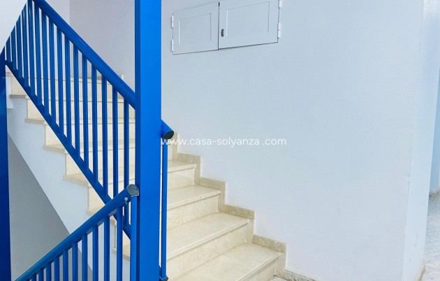 Revente - Appartement - Orihuela Costa - Altos De Campoamor