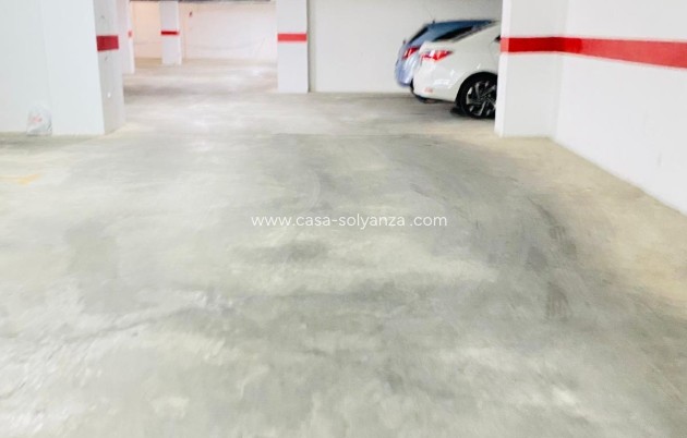 Revente - Appartement - Orihuela Costa - Altos De Campoamor