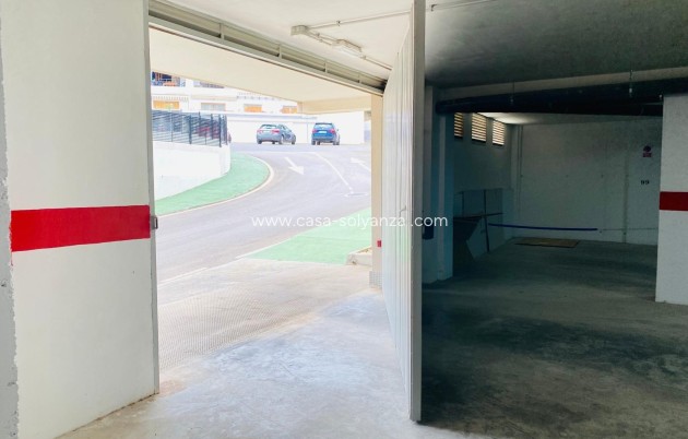 Revente - Appartement - Orihuela Costa - Altos De Campoamor