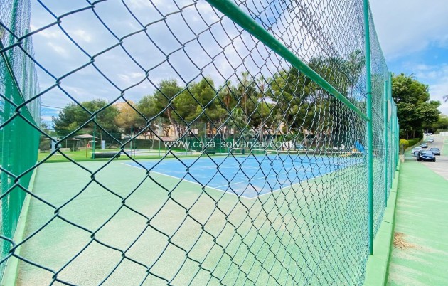 Revente - Appartement - Orihuela Costa - Altos De Campoamor