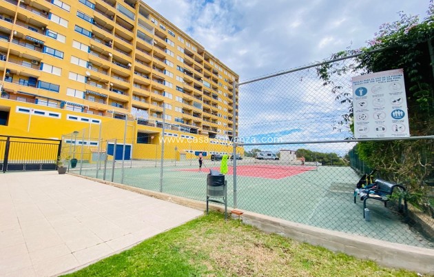 Revente - Appartement - Orihuela Costa - Altos De Campoamor