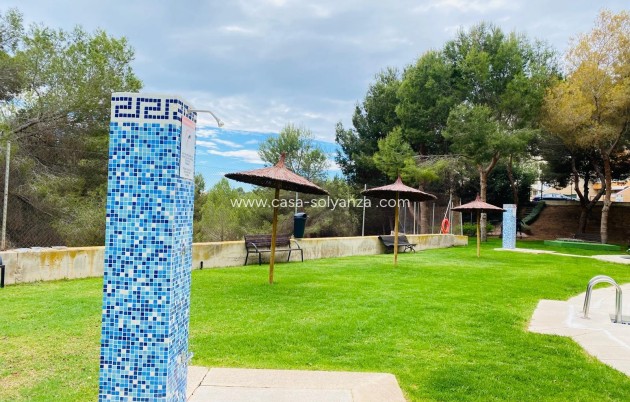 Revente - Appartement - Orihuela Costa - Altos De Campoamor