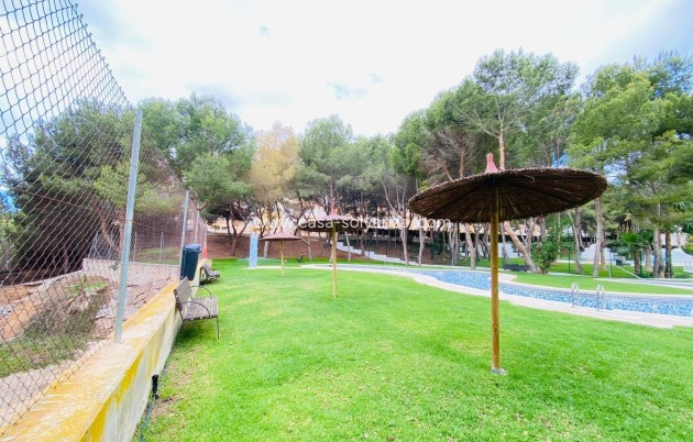 Revente - Appartement - Orihuela Costa - Altos De Campoamor