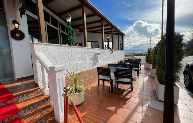 Revente - Other - Ciudad Quesada - Lo Pepin