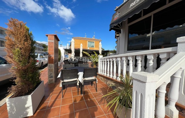 Revente - Other - Ciudad Quesada - Lo Pepin