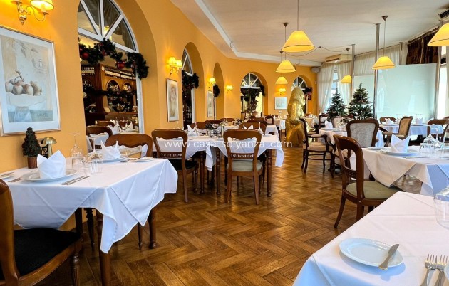 Revente - Other - Ciudad Quesada - Lo Pepin