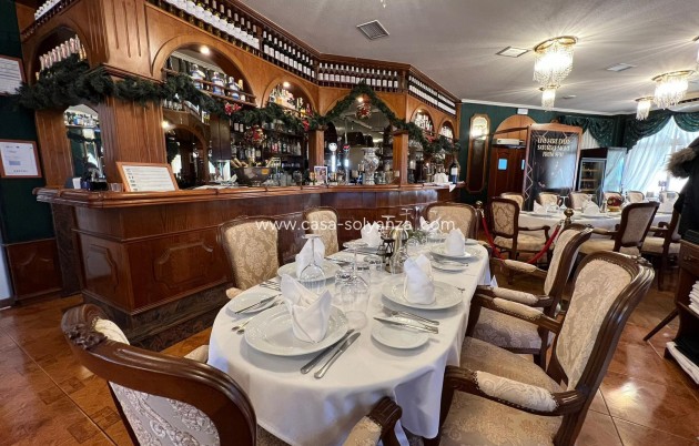 Revente - Other - Ciudad Quesada - Lo Pepin