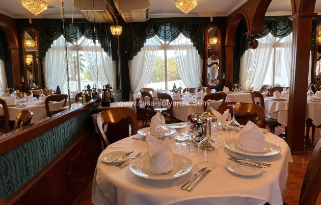 Revente - Other - Ciudad Quesada - Lo Pepin