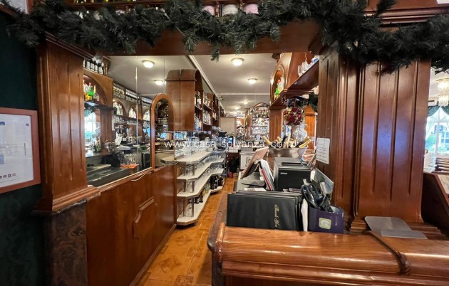 Revente - Other - Ciudad Quesada - Lo Pepin