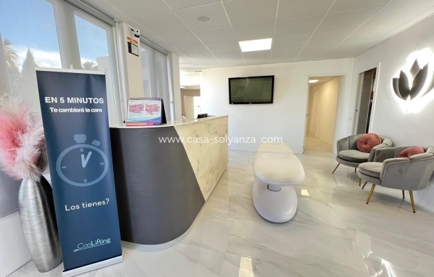 Revente - Other - Ciudad Quesada - Lo Pepin