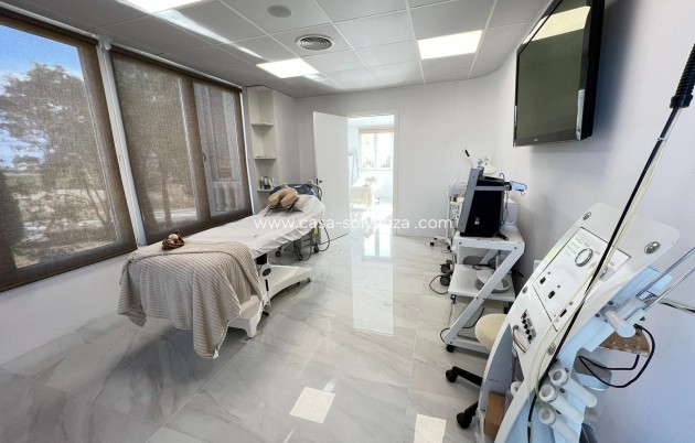 Revente - Other - Ciudad Quesada - Lo Pepin