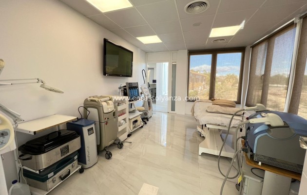 Revente - Other - Ciudad Quesada - Lo Pepin