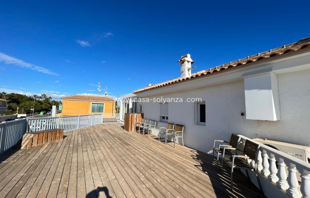 Revente - Other - Ciudad Quesada - Lo Pepin