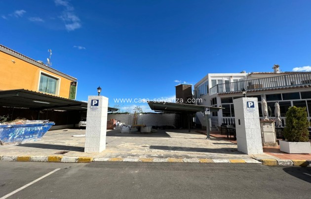 Revente - Other - Ciudad Quesada - Lo Pepin