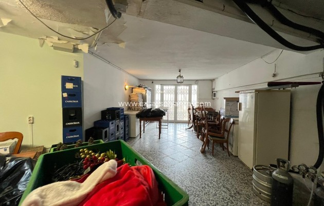 Revente - Other - Ciudad Quesada - Lo Pepin