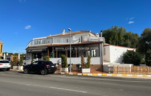 Revente - Other - Ciudad Quesada - Lo Pepin