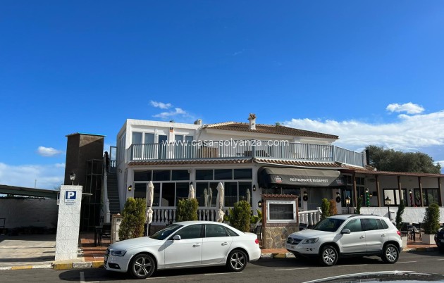 Revente - Other - Ciudad Quesada - Lo Pepin