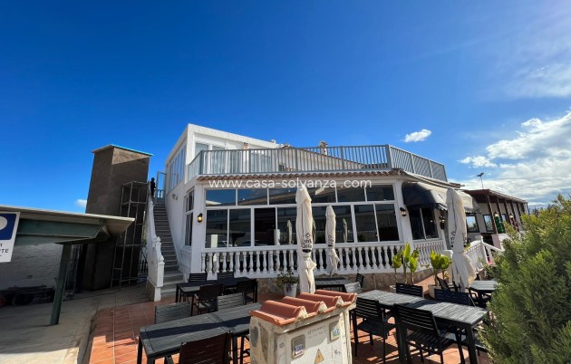 Revente - Other - Ciudad Quesada - Lo Pepin