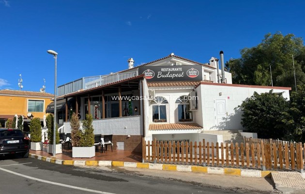 Revente - Other - Ciudad Quesada - Lo Pepin