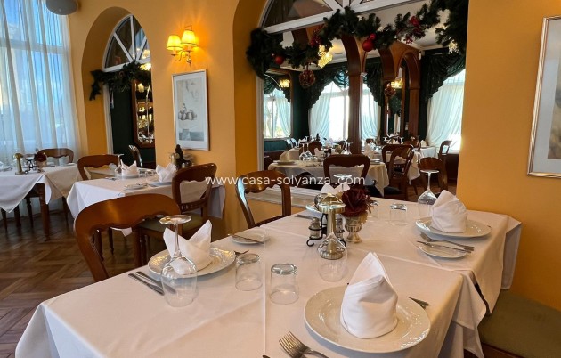 Revente - Other - Ciudad Quesada - Lo Pepin