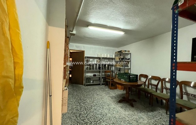 Revente - Other - Ciudad Quesada - Lo Pepin