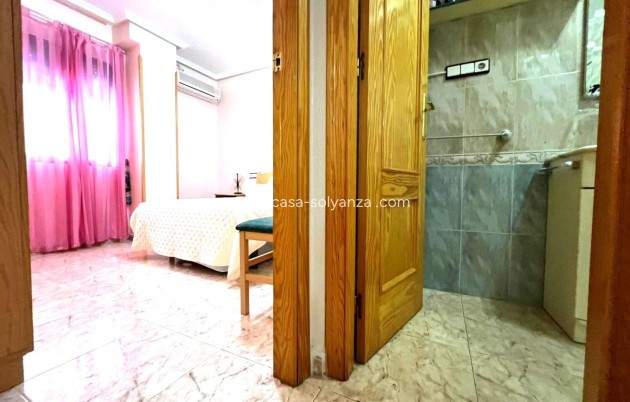 Revente - Appartement - Guardamar del Segura - Pueblo