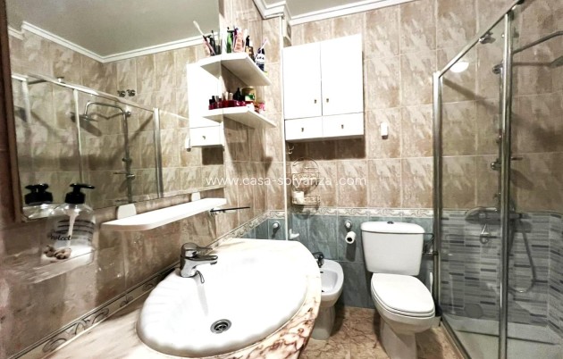 Revente - Appartement - Guardamar del Segura - Pueblo