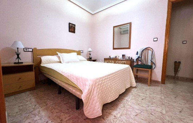 Revente - Appartement - Guardamar del Segura - Pueblo