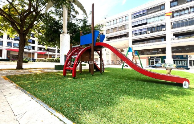 Revente - Appartement - Guardamar del Segura - Pueblo