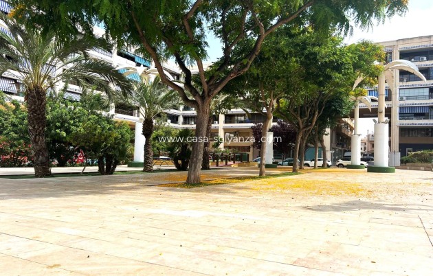 Revente - Appartement - Guardamar del Segura - Pueblo