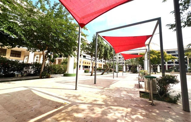 Revente - Appartement - Guardamar del Segura - Pueblo