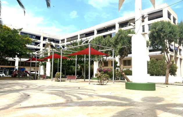 Revente - Appartement - Guardamar del Segura - Pueblo