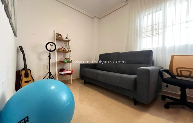 Revente - Appartement - Orihuela Costa - Lomas De Cabo Roig-los Dolses