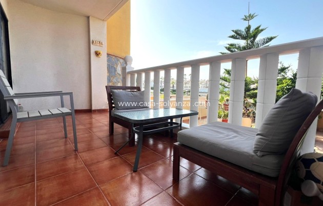 Revente - Appartement - Orihuela Costa - Lomas De Cabo Roig-los Dolses