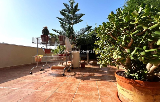 Revente - Appartement - Orihuela Costa - Lomas De Cabo Roig-los Dolses