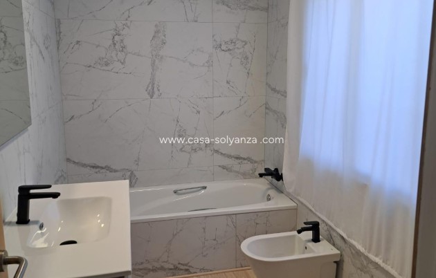 Revente - Villa - Orihuela - Los Huertos