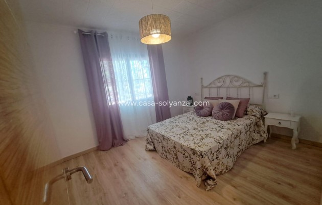 Revente - Villa - Orihuela - Los Huertos