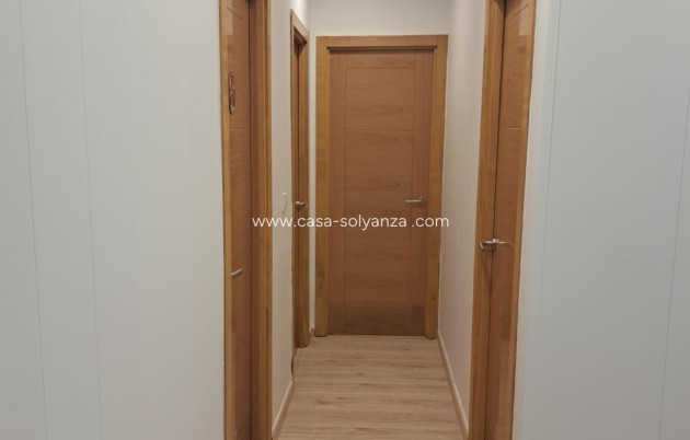 Revente - Villa - Orihuela - Los Huertos