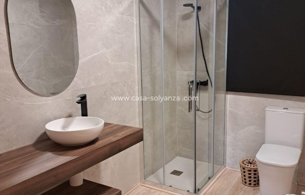 Revente - Villa - Orihuela - Los Huertos