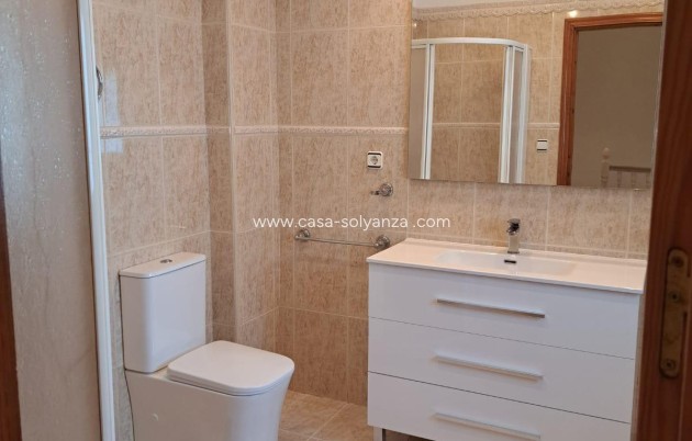 Revente - Villa - Orihuela - Los Huertos