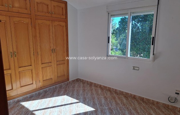 Revente - Villa - Orihuela - Los Huertos