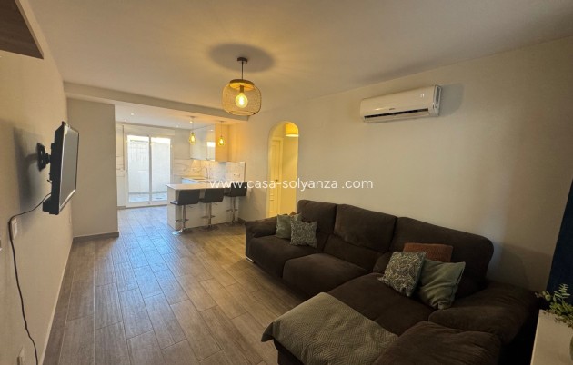 Revente - Appartement - La Zenia - Costa Blanca